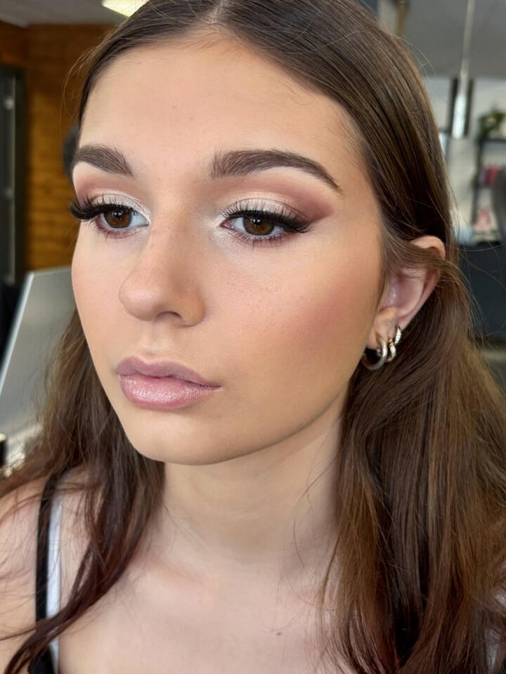 Maquillage 09