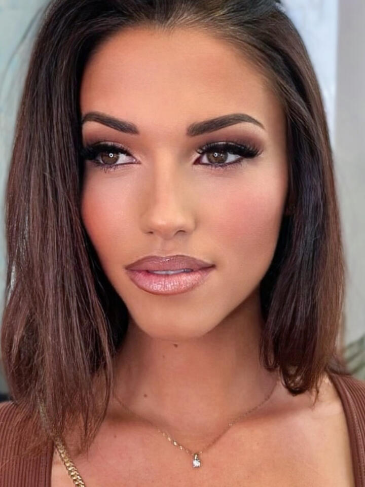 Maquillage 03