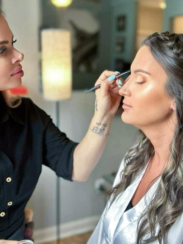 Maquillage 01