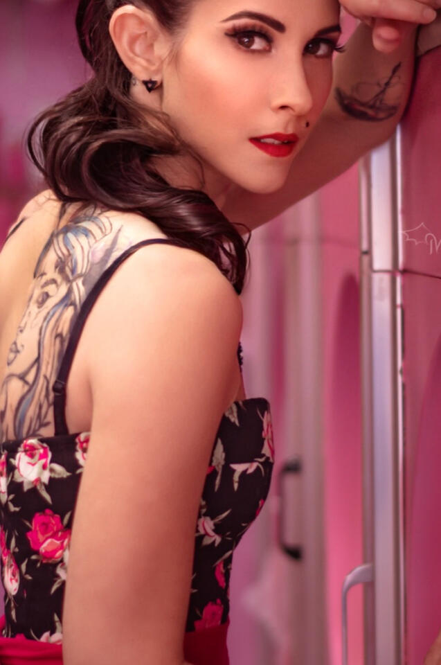 Maquillage 02