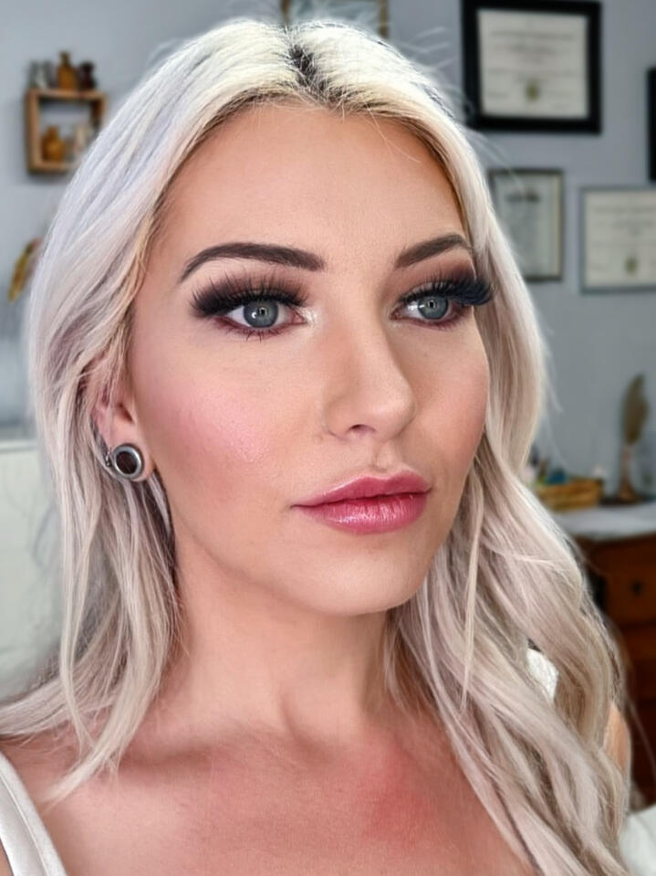 Maquillage 05